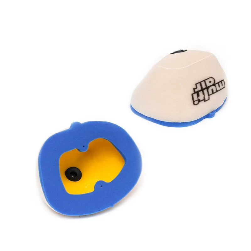 Cenová Bomba MA0132 MOTOCYKLOVÝ VZDUCHOVÝ FILTR Multi Air