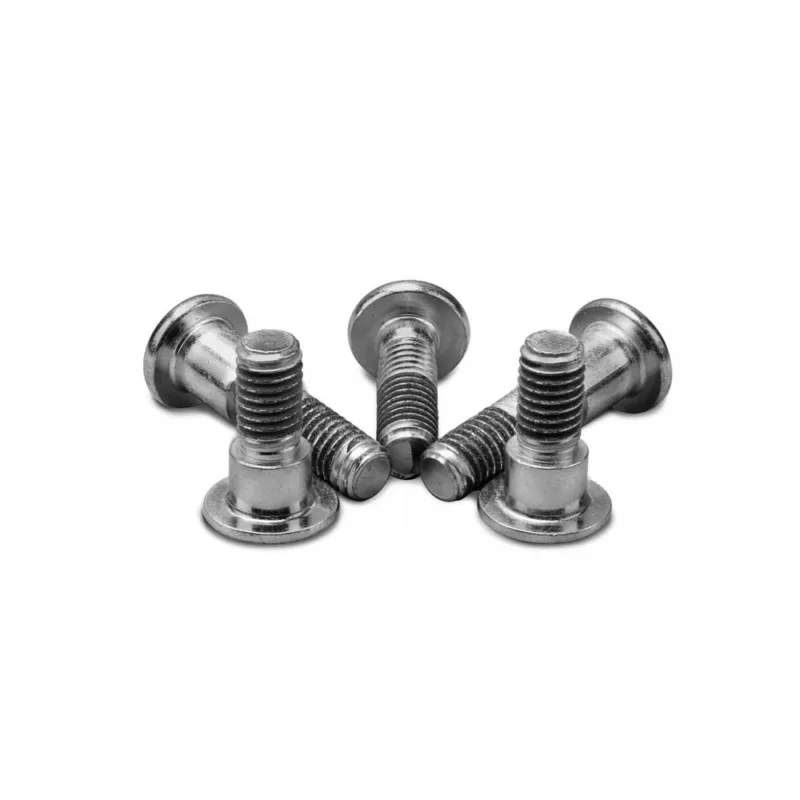 Top Prodej High tensile rotor bolt set EBC DB405/5 (5pc)