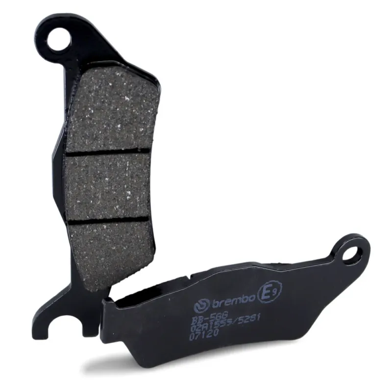 Cenový Hit Brzdové destičky BREMBO 7120