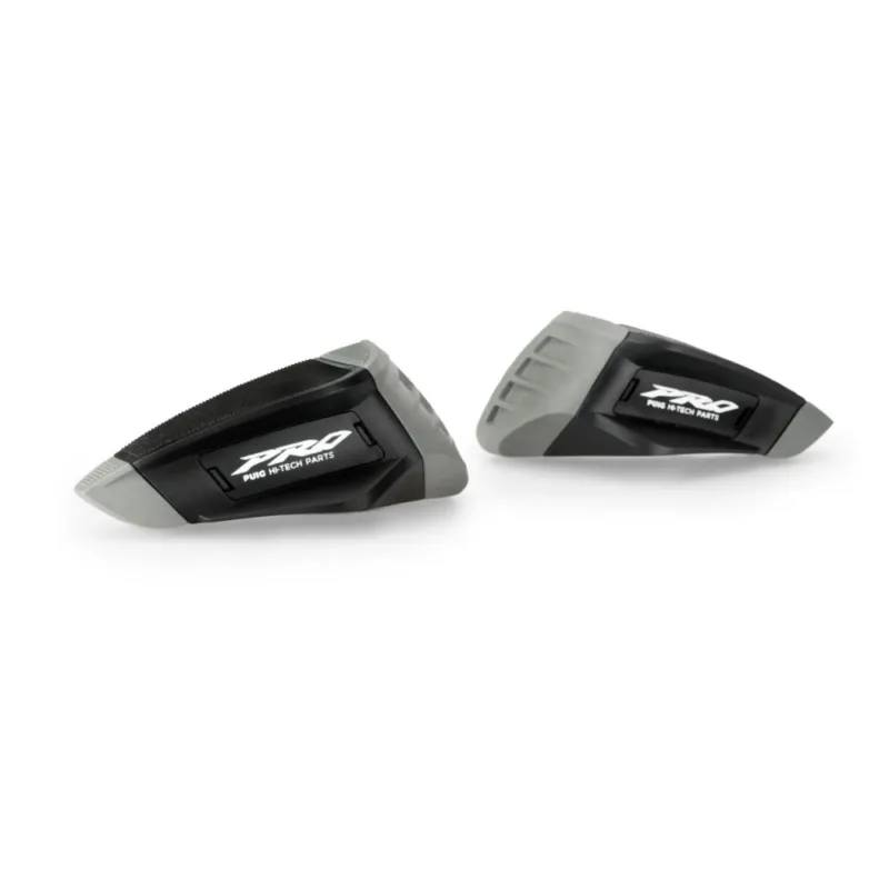 Značkový Puck for sliders PUIG PRO 2.0 20875N černý M12