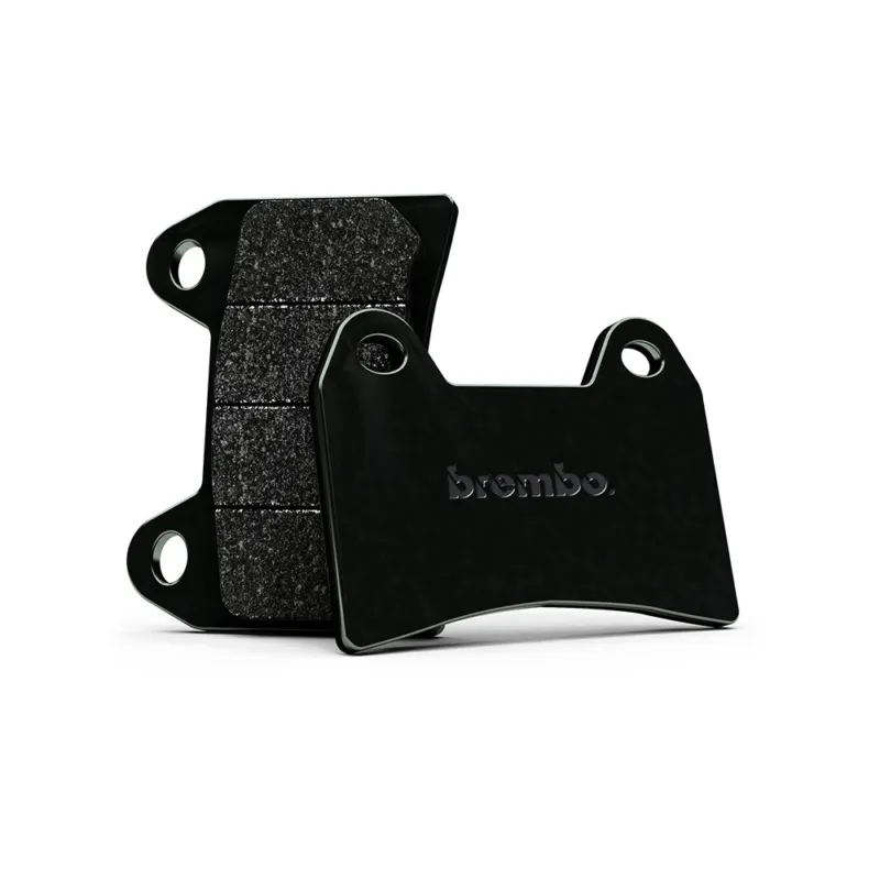 Brzdové destičky BREMBO 07BB1990 GENUINE Nakupujte Hned