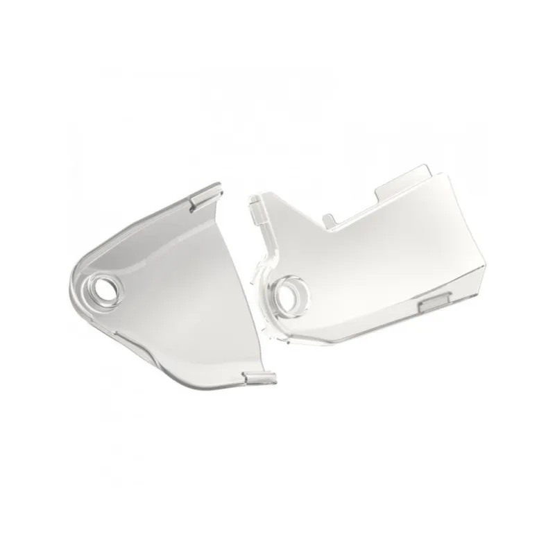 Akční Cena Graphic guards protector POLISPORT PERFORMANCE průhledná