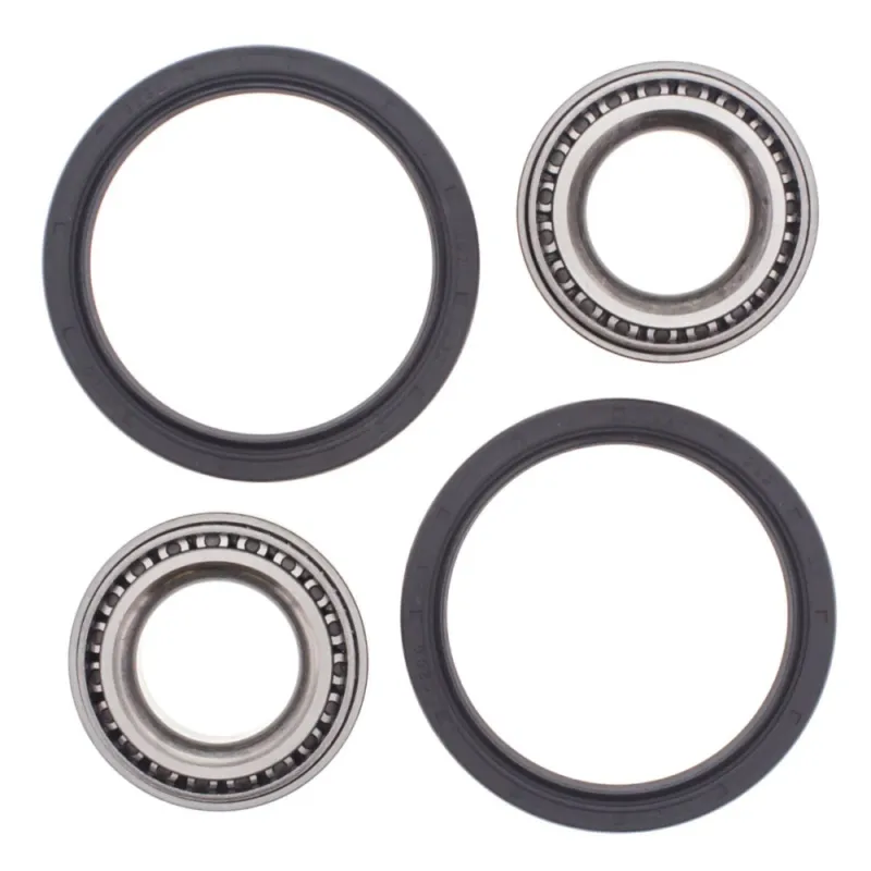 Sada ložisek přední vzpěry All Balls Racing WB25-1006 Expresní Doručení