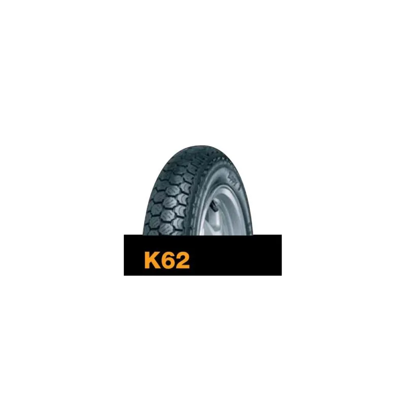 Pneumatika CONTINENTAL 3.00 - 10 M/C (50J) TT /K 62/ Nakupujte Hned