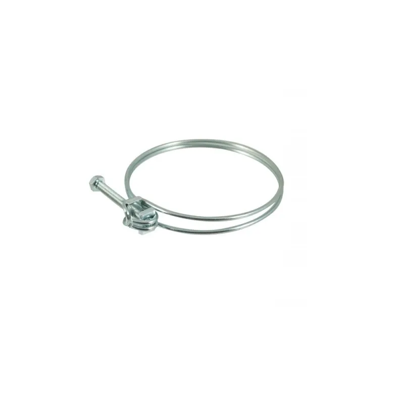 Výhodná Nabídka Wire ties RMS 121859207 se šroubem 80-88mm