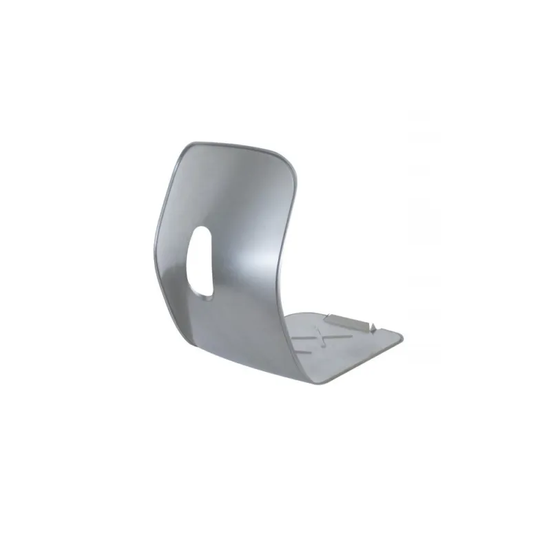 Aktuální Repair sheet legshield & floor RMS 142680800