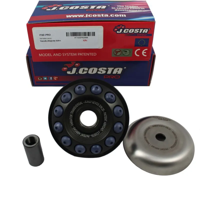 Variátor J.Costa IT601PRO Sleva