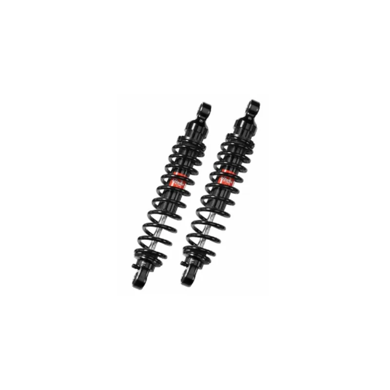Zlevněný Zadní tlumič BITUBO adjustable spring preload, rebound black spring