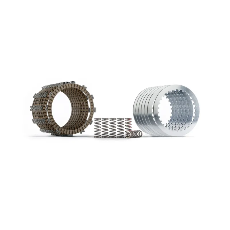 Clutch fiber spring kit HINSON FSC196-9-001 ocel Nejlepší Cena
