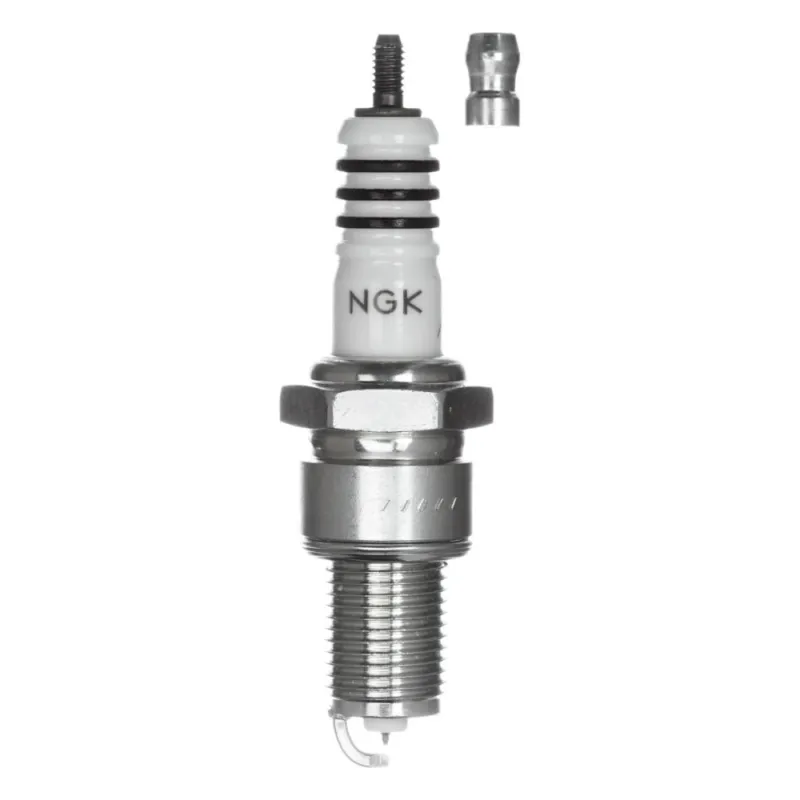 Zapalovací svíčka NGK BPR10EIX Iridium Must-Have