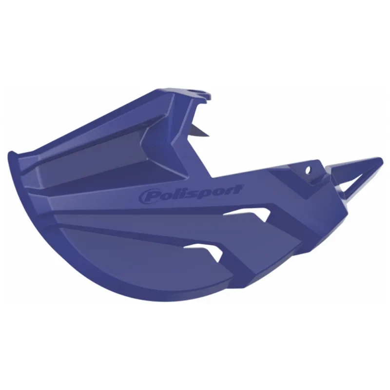 Autentický Partial disk protector POLISPORT modrá