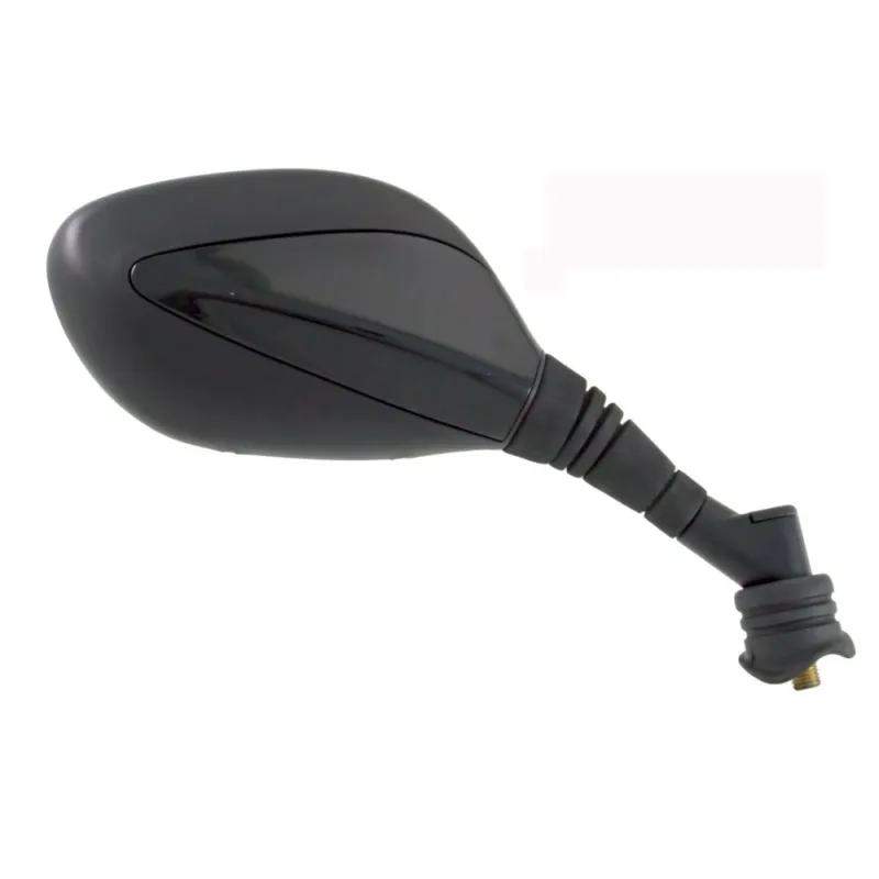 Zpětné zrcátko RMS 122771650 pravý černý Top Prodej