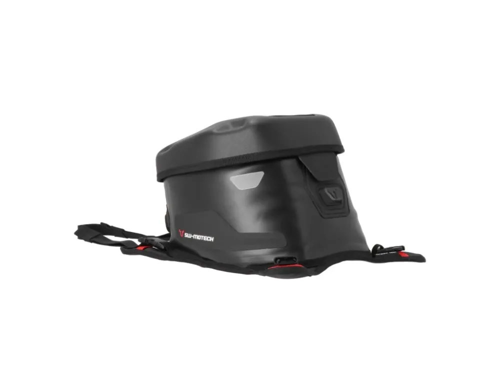 popruhový tankbag SW-MOTECH PRO Cross WP 5,5 litru Kód BC.WPB.00.025.10000 Bezpečná Platba