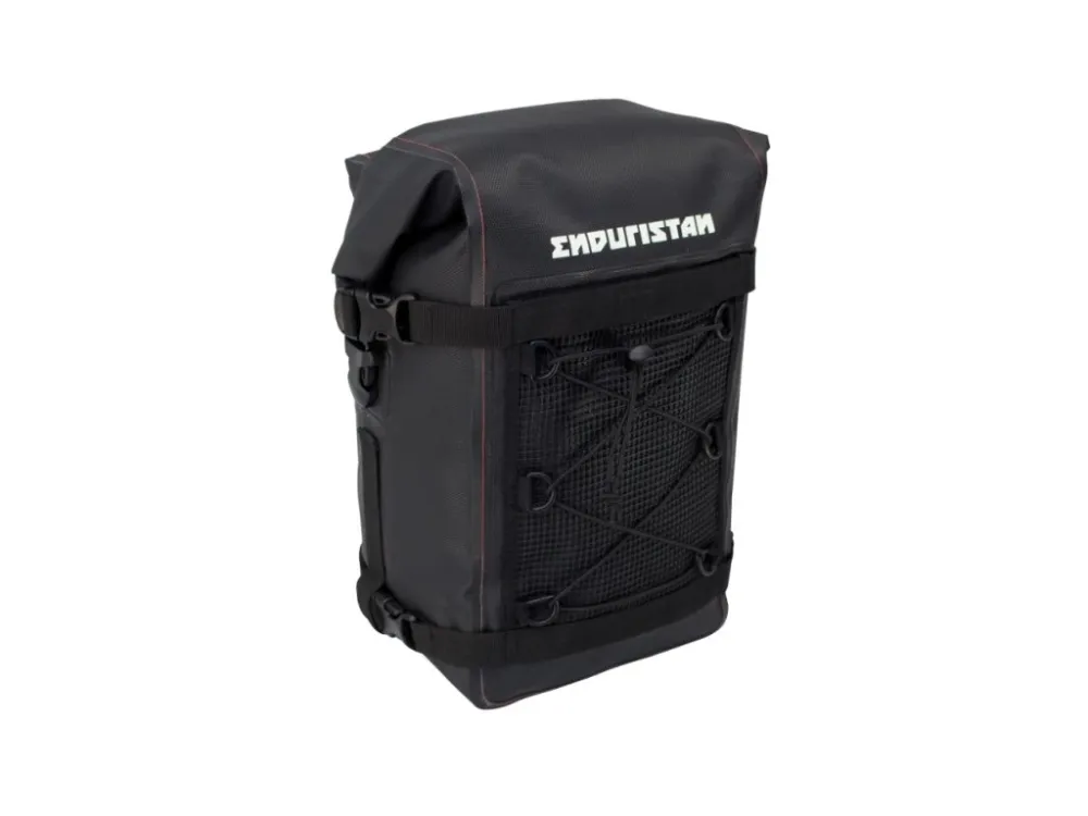 brašna ENDURISTAN XS Base Pack 12l Kód LUPA-006L Expresní Doručení
