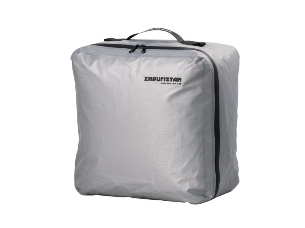 vnitřní taška do brašen ENDURISTAN Monsoon Evo 2.35 Kód LUSA-514-35 Must-Have