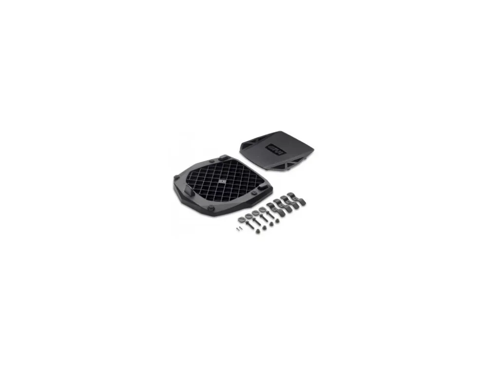 Cenový Hit univerzální plotna GIVI E251 pro MONOKEY plastová Kód 342667