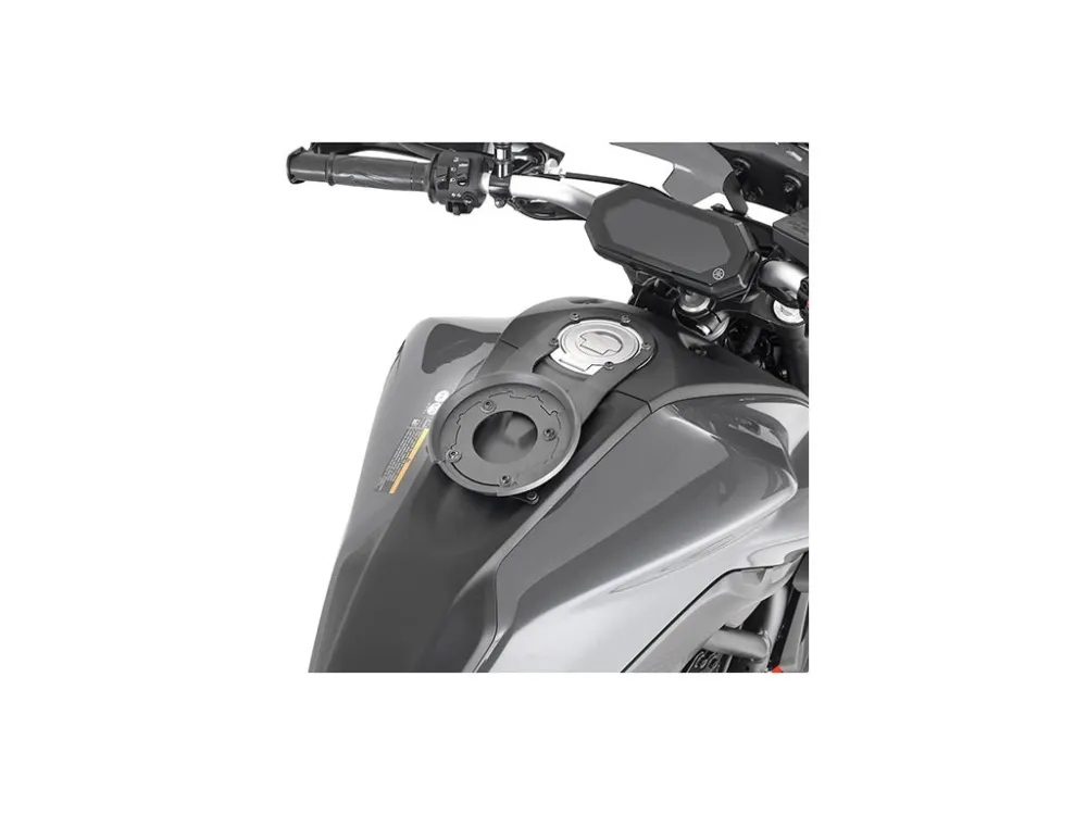 objímka GIVI BF60 pro úchyt tankruksaku GIVI "TANKLOCK" na víčko nádrže Yamaha MT-07 700 (21-) Kód 344481 Omezená Nabídka