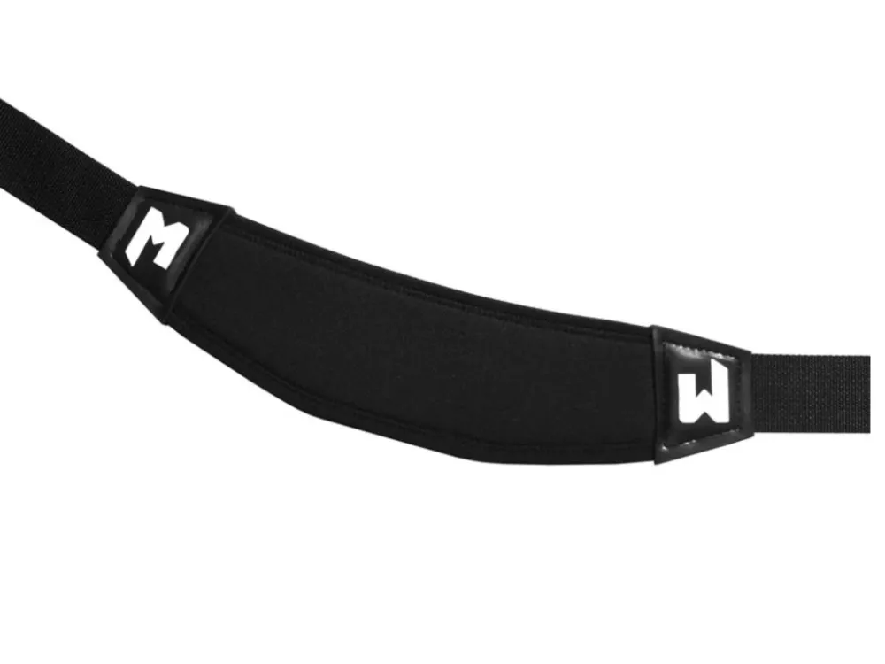 luxusní ramenní popruh ENDURISTAN Deluxe Shoulder Strap Kód LUPA-501 Odeslání Ihned